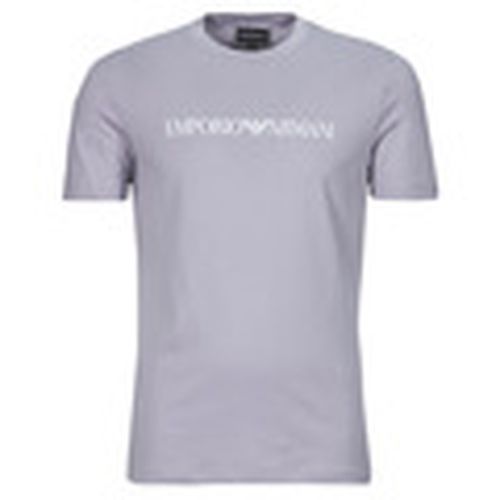 Camiseta T-SHIRT 8N1TN5 para hombre - Emporio Armani - Modalova