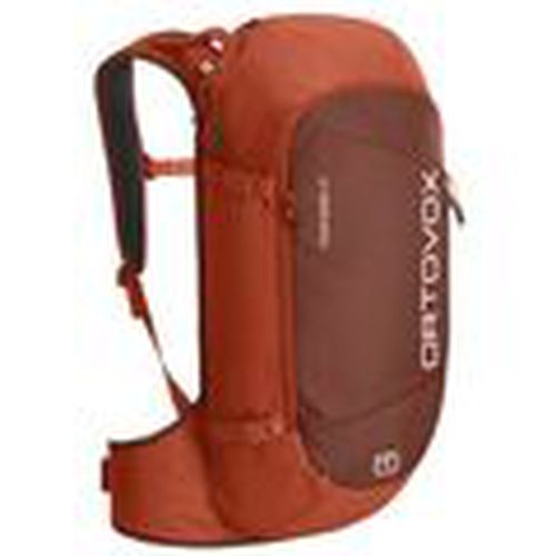 Mochila Mochila Tour Rider 30 Desert Orange para hombre - Ortovox - Modalova