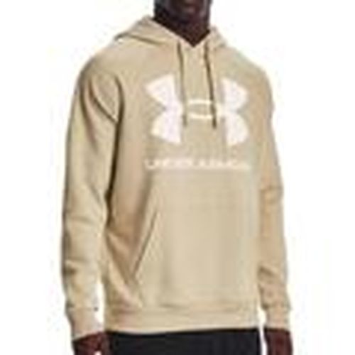 Under Armour Jersey - para hombre - Under Armour - Modalova