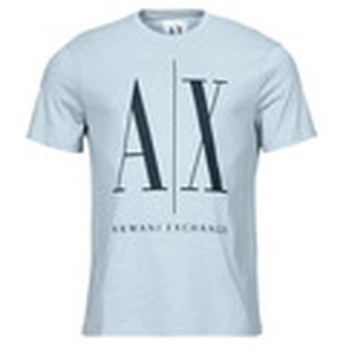 Camiseta 8NZTPA para hombre - Armani Exchange - Modalova
