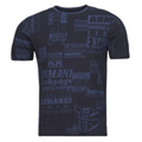 Camiseta 3DZTHW para hombre - Armani Exchange - Modalova