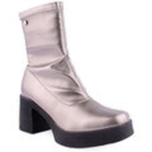 Botines L Ankle boots para mujer - Isteria - Modalova
