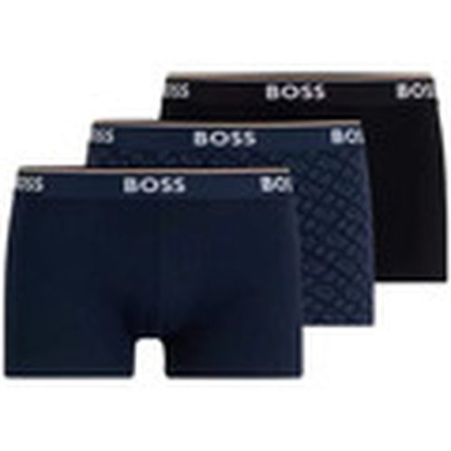 BOSS Boxer pack x3 para hombre - BOSS - Modalova