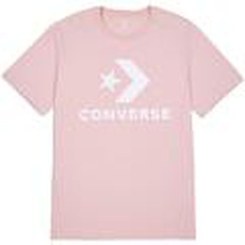 Camiseta 10025458-A09 para mujer - Converse - Modalova