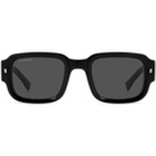 Gafas de sol Occhiali da Sole ICON 0009/S 807 para hombre - Dsquared - Modalova