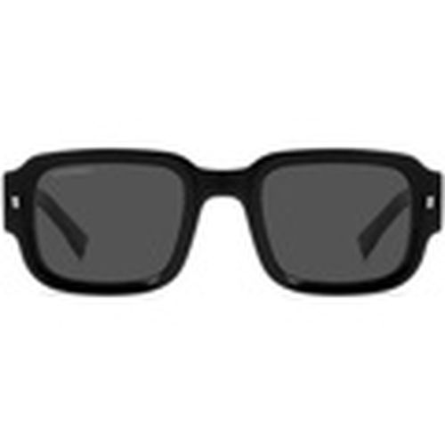 Gafas de sol Occhiali da Sole ICON 0009/S 807 para mujer - Dsquared - Modalova