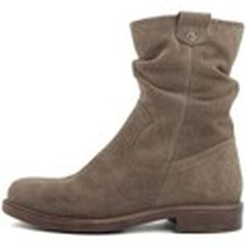 Botines FAV_VCC005_SUEDE_SASSO para mujer - Fashion Attitude - Modalova