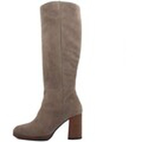 Botas FAV_VCC008_SUEDE_SASSO para mujer - Fashion Attitude - Modalova