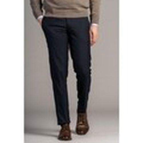 Lebole Pantalones - para hombre - Lebole - Modalova
