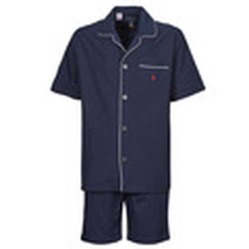 Pijama S / S PJ SET-SLEEP-SET para hombre - Polo Ralph Lauren - Modalova