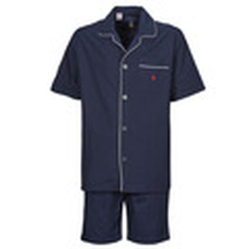 Pijama S / S PJ SET-SLEEP-SET para mujer - Polo Ralph Lauren - Modalova