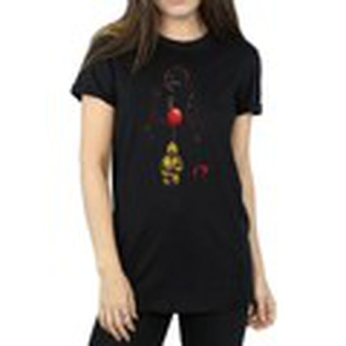 Camiseta manga larga BI1014 para mujer - It - Modalova