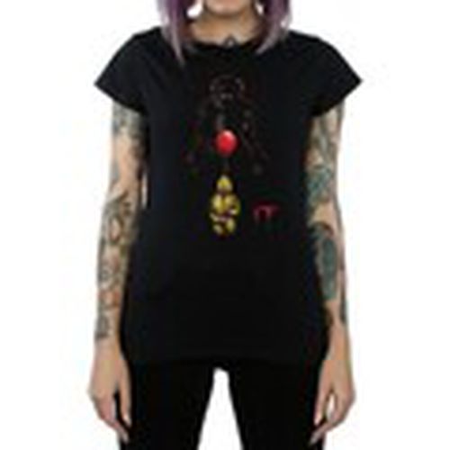 Camiseta manga larga BI1016 para mujer - It - Modalova