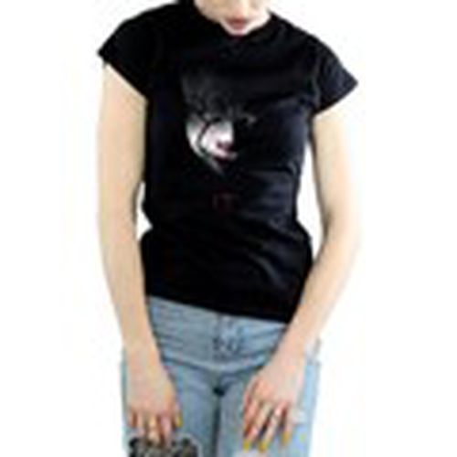 Camiseta manga larga BI1030 para mujer - It - Modalova