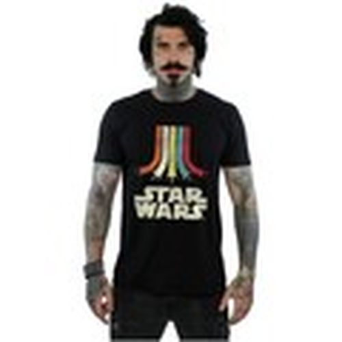 Disney Camiseta BI1038 para hombre - Disney - Modalova