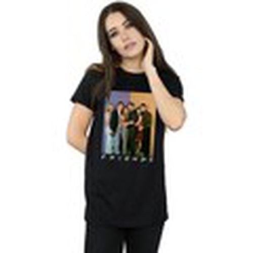 Camiseta manga larga BI1053 para mujer - Friends - Modalova