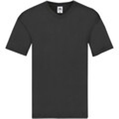 Camiseta Original para hombre - Fruit Of The Loom - Modalova