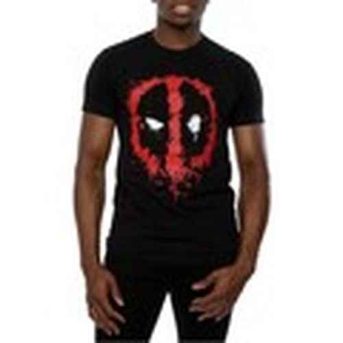 Camiseta BI1007 para hombre - Deadpool - Modalova