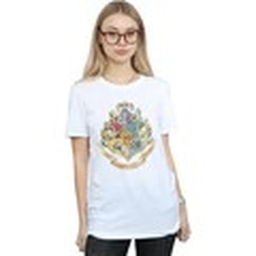 Camiseta BI1012 para mujer - Harry Potter - Modalova