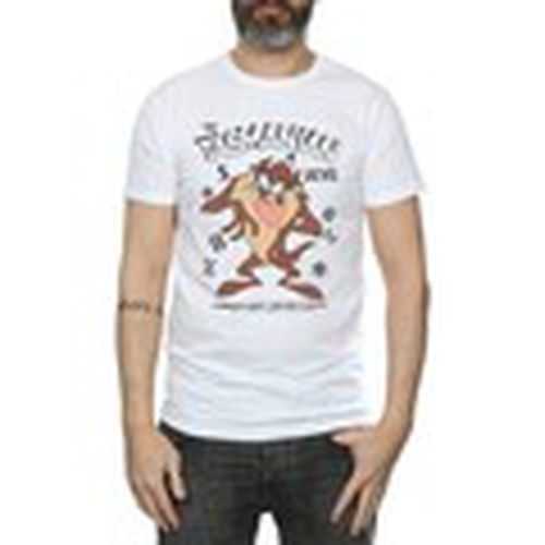 Camiseta manga larga BI1125 para hombre - Dessins Animés - Modalova