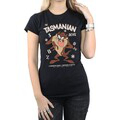 Camiseta manga larga BI1127 para mujer - Dessins Animés - Modalova