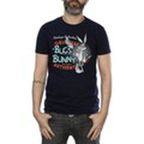 Camiseta manga larga BI1130 para hombre - Dessins Animés - Modalova