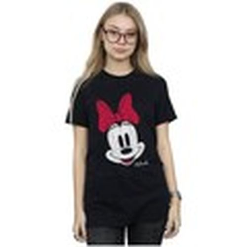 Disney Camiseta BI1160 para mujer - Disney - Modalova