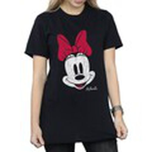 Camiseta manga larga BI1160 para mujer - Disney - Modalova