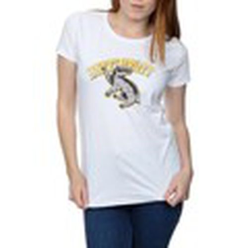 Camiseta manga larga BI1163 para mujer - Harry Potter - Modalova