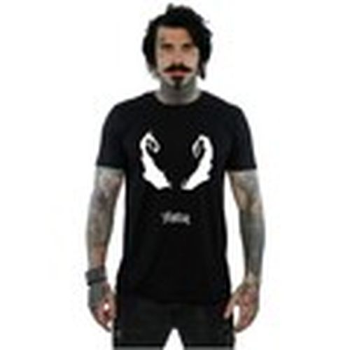 Marvel Camiseta BI1167 para hombre - Marvel - Modalova