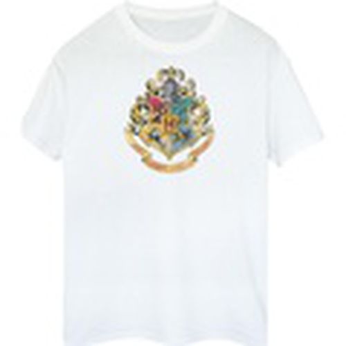 Camiseta manga larga BI1173 para hombre - Harry Potter - Modalova