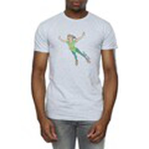 Camiseta manga larga Classic para hombre - Peter Pan - Modalova