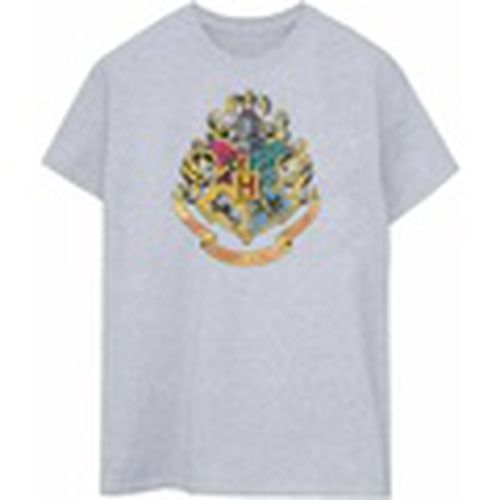 Camiseta manga larga BI1189 para hombre - Harry Potter - Modalova
