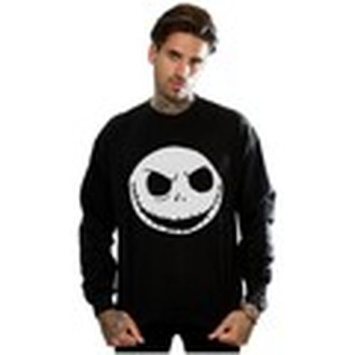 Sudaderas BI1075 para hombre - Nightmare Before Christmas - Modalova
