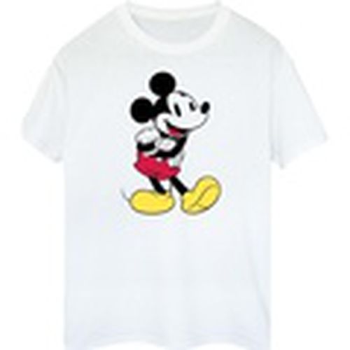 Camiseta manga larga BI1123 para hombre - Disney - Modalova