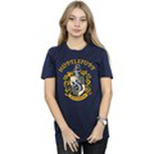 Camiseta manga larga BI1228 para mujer - Harry Potter - Modalova