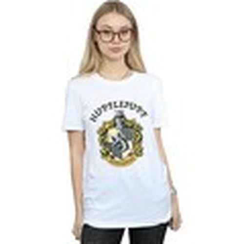 Camiseta BI1228 para mujer - Harry Potter - Modalova