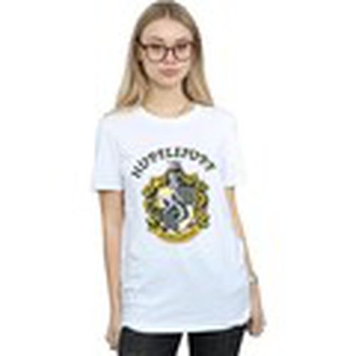Camiseta manga larga BI1228 para mujer - Harry Potter - Modalova