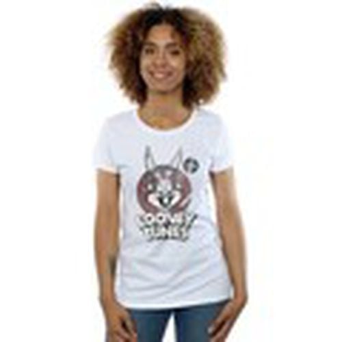 Camiseta manga larga BI1230 para mujer - Dessins Animés - Modalova