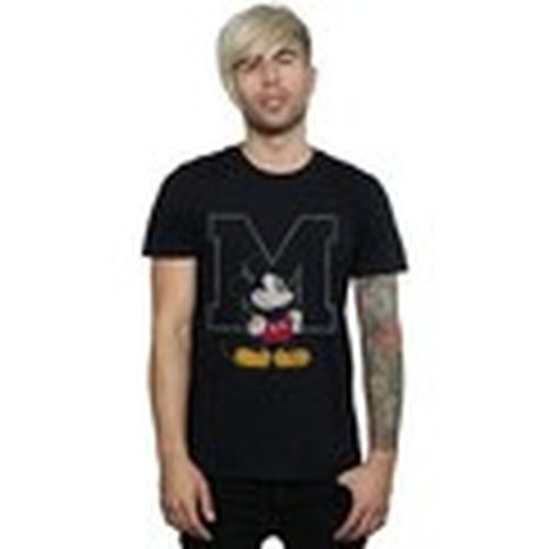 Camiseta Classic M para hombre - Disney - Modalova