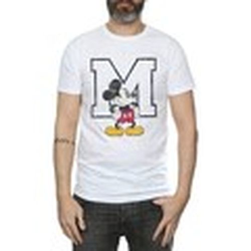 Camiseta Classic M para hombre - Disney - Modalova
