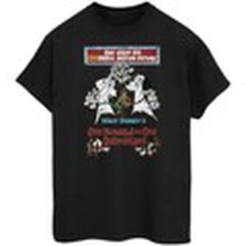 Camiseta manga larga Retro para hombre - Dessins Animés - Modalova
