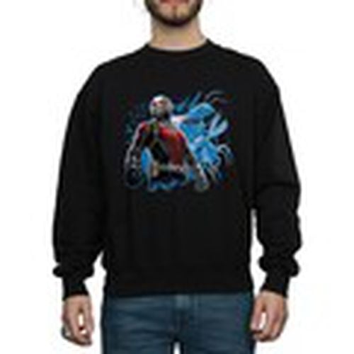 Ant-Man Jersey Standing para hombre - Ant-Man - Modalova