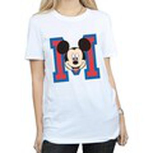 Camiseta manga larga M para mujer - Disney - Modalova