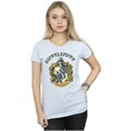 Camiseta BI1260 para mujer - Harry Potter - Modalova
