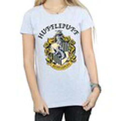 Camiseta manga larga BI1260 para mujer - Harry Potter - Modalova