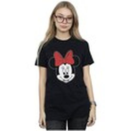Disney Camiseta BI1274 para mujer - Disney - Modalova