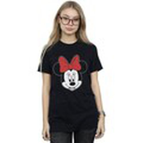 Camiseta manga larga BI1274 para mujer - Disney - Modalova