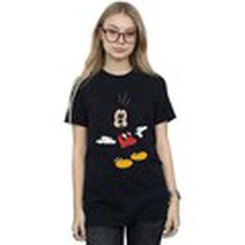 Camiseta manga larga BI1276 para mujer - Disney - Modalova