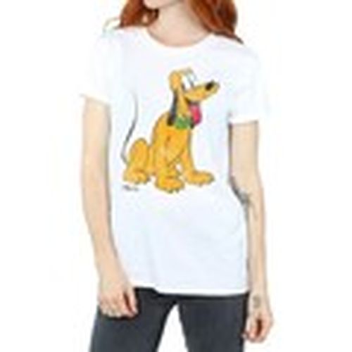 Disney Camiseta Classic para mujer - Disney - Modalova